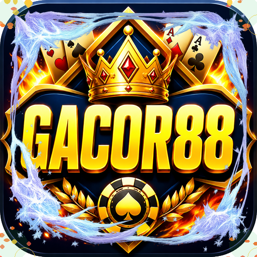 gacor88 — galeri pratinjau - APK Resmi