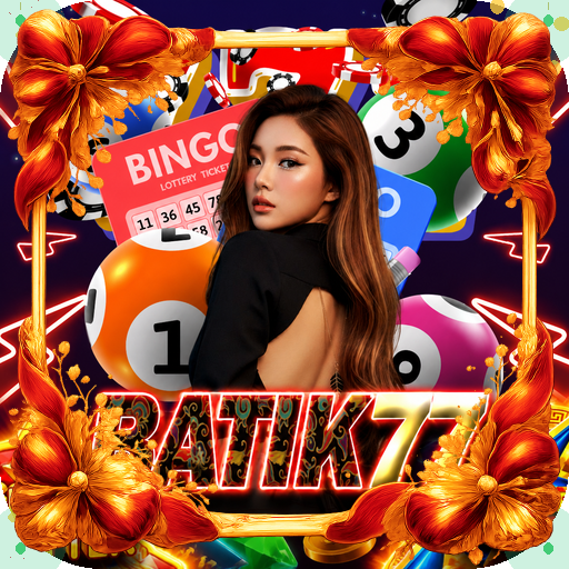 batik77 — mitra unggulan